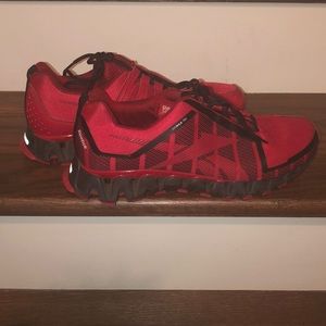 Zigworld TR2 Men’s Reebox shoes